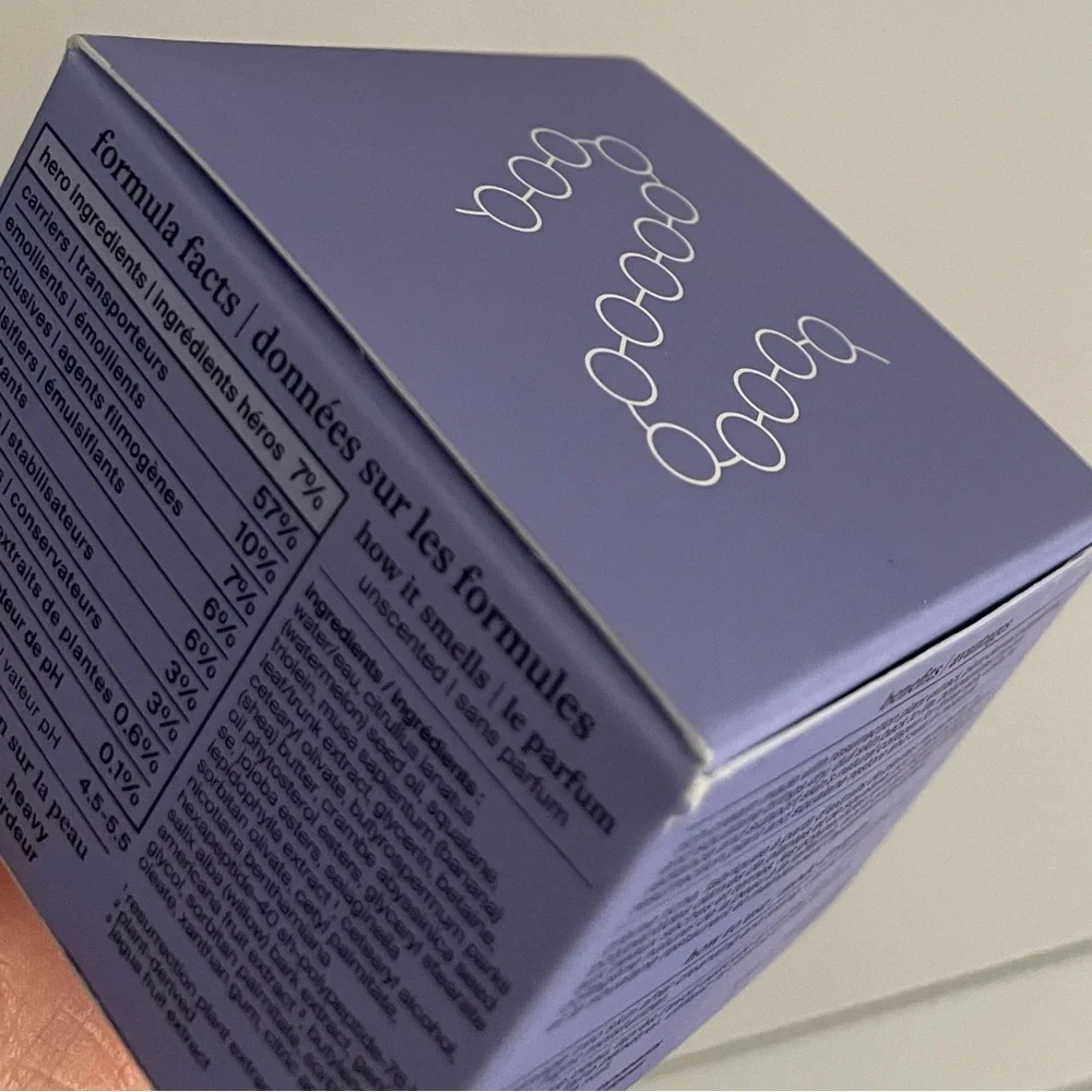 Cocokind‎ Resurrection Polypeptide Cream Moisturizer